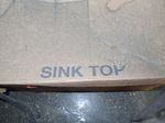 Labtops Sink Top