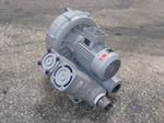 Becker Vacuum Pump