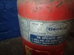General Fire Extinguisher
