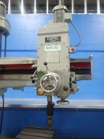 Csepel Hungary Radial Arm Drill