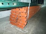  Pallet Racking Lot