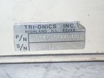 Trionics Cnc Control