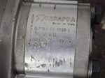 Scott  Casappa Hydraulic Pump