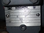 Winsmith Gear Drive