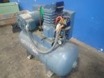 General Air Products Air Compressor