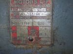 Brook Motors Motor