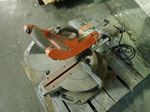 Ridgid Saw