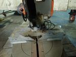 Ridgid Saw