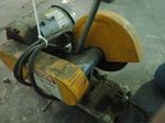 Everett Chop Saw