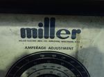 Miller Welding Power Source