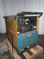 Hobart Welder