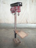  Drill Press