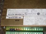 Allen Bradley Digital Display