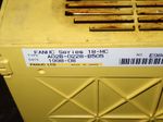 Fanuc 3 Slot Back Plane