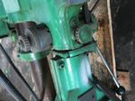 Rockwell 7 Spindle Drill Press Head