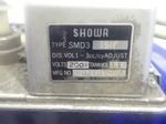 Showa Lubricators