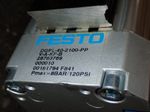 Festo Linear Slide Cylinder