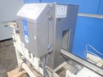 Mettler Toledo  Loma Systems Checkweigher  Metal Detector