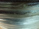  Steel Braided Wire 