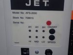 Jet Air Cleaner