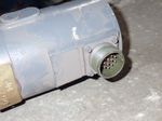 Baldor Servo Motor