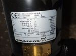 Grundfos Pump