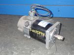 Torque Systemscmc Servo Motor