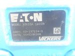 Eaton  Vickers Hydraulic Pump