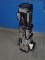 Grundfos Pump