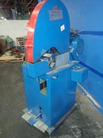 Collins Abrasive Saw