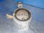 Norris Butterfly Valve
