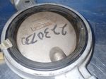 Norris Butterfly Valve