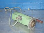  Electric Cutting Unit