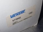 Vickers Oil Filter