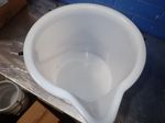 Thermo Scientific Plastic Bucket