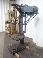  Drill Press