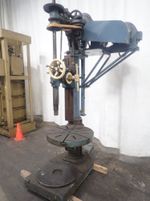  Drill Press