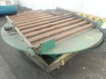 American Lifts Rotary Lift Table
