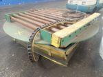 American Lifts Rotary Lift Table