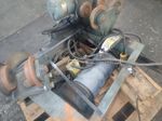 Coffing Electric Cable Hoist