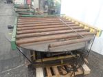  Rotary Lift Table