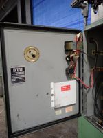 Budzar Temperature Control Unit  