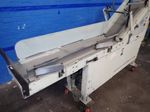 Harris Graphics Incline Convayer