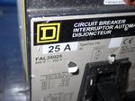 Square D Circuit Breaker