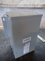 Heviduty Transformer