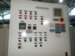 Ransco  Electrical Enclosure  Controller