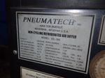 Pneumatech Air Dryer
