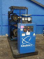 Quincy Air Compressor