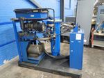 Quincy Air Compressor