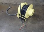 Insul 8 Electric Cable Reel